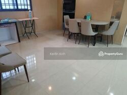 Blk 120 MARSILING RISE (Woodlands), HDB 5 Rooms #450367051